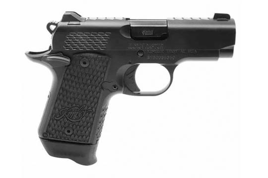 Kimber Micro 9