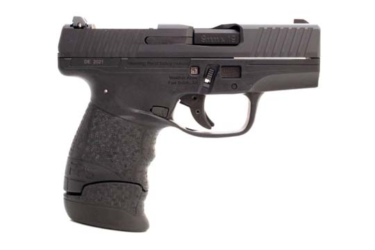 Walther PPS M2