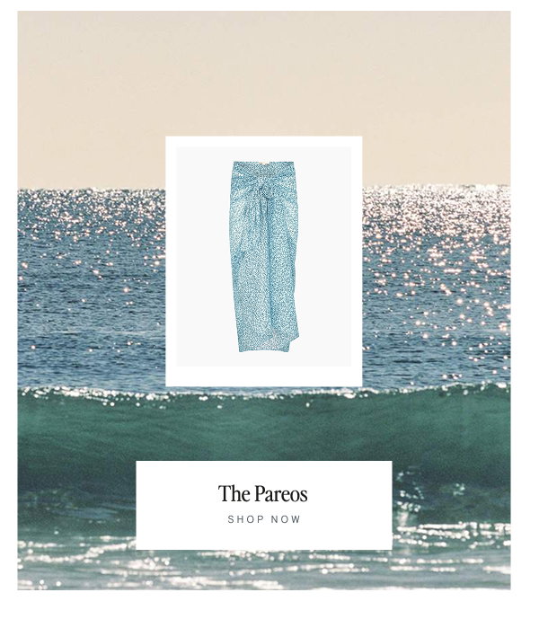 Sarongs