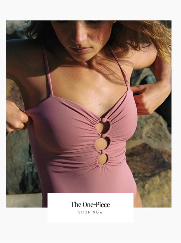 One Pieces