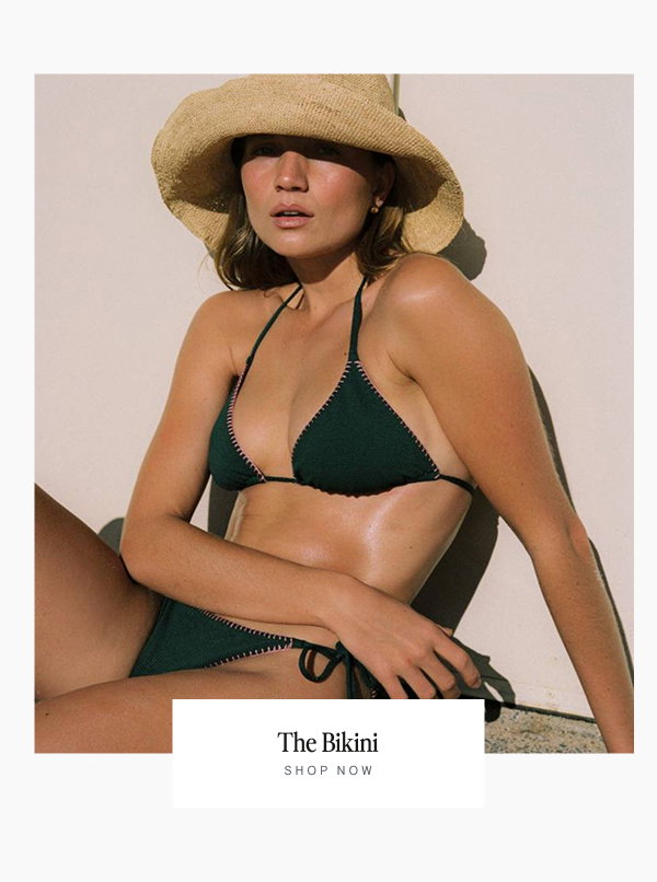 Bikinis