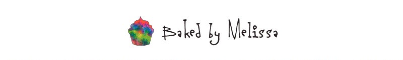 Baked by Melissa
