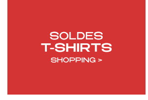T-SHIRTS EN SOLDES