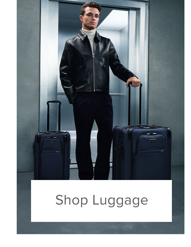SHOP  LUGGAGE