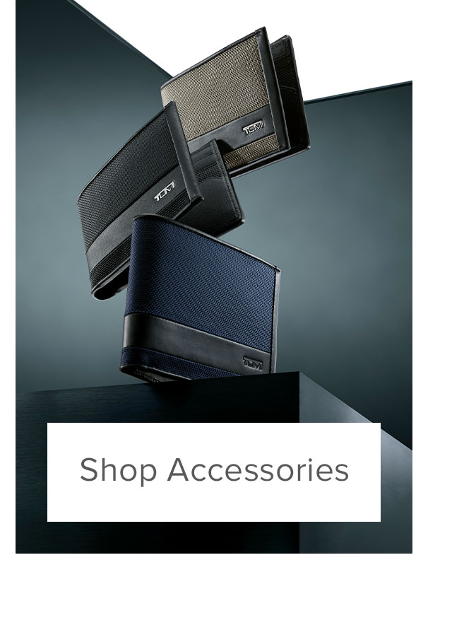 SHOP ACCESSORIES