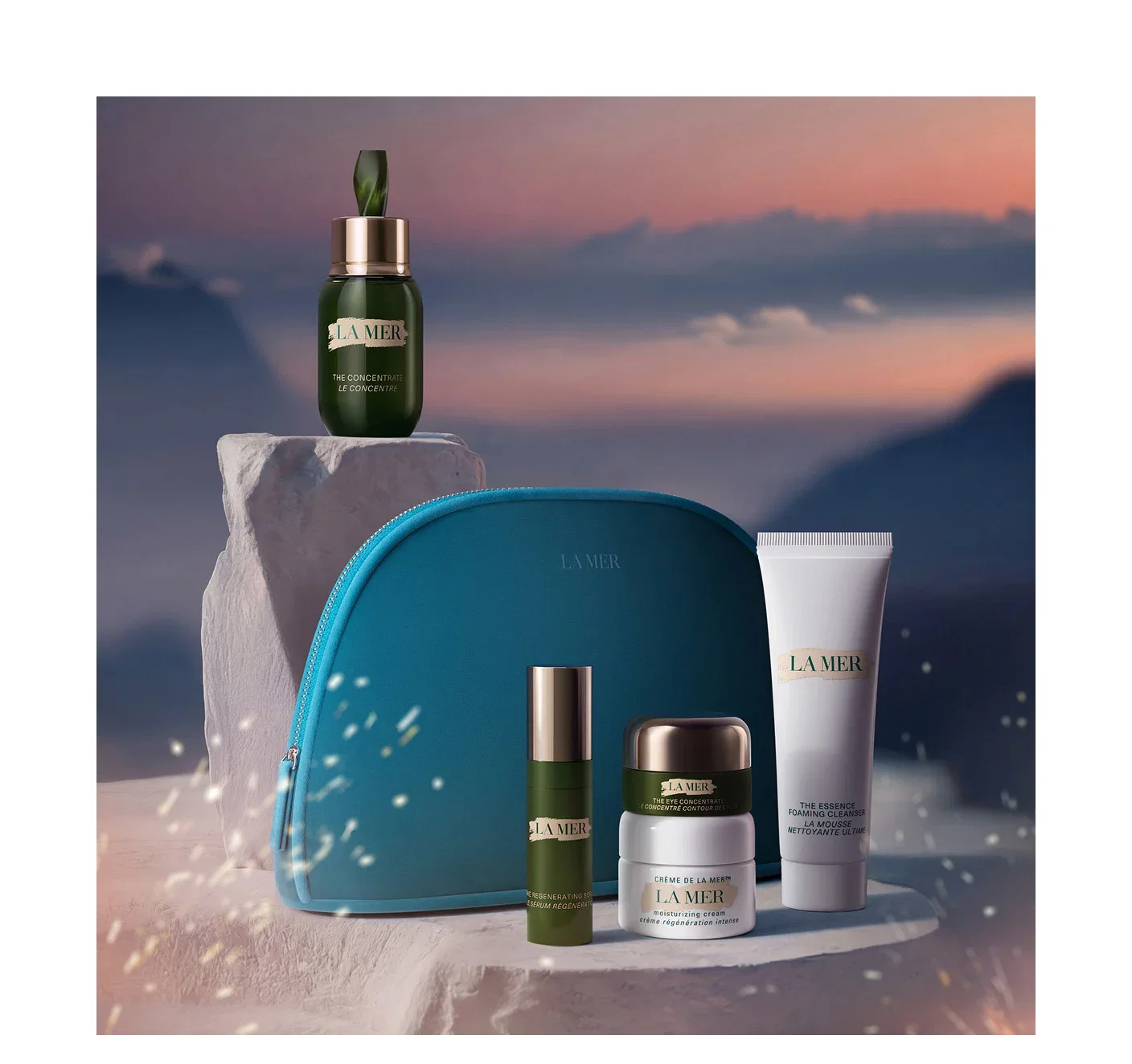 LA MER