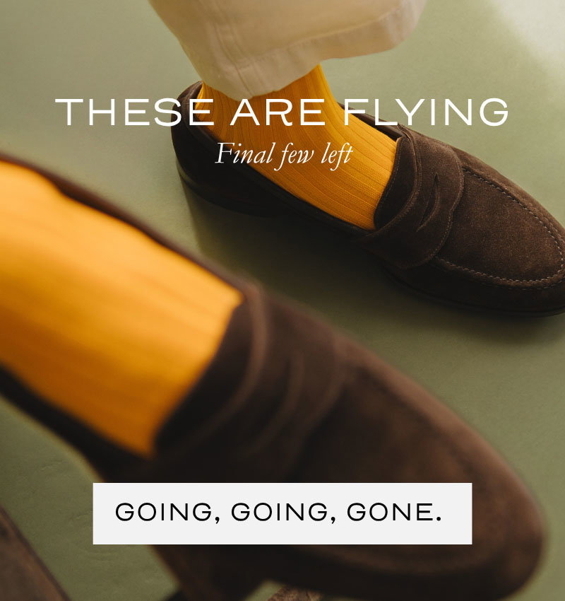 London Sock Company 