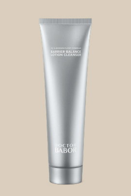 Barrier Balance Lotion Cleanser