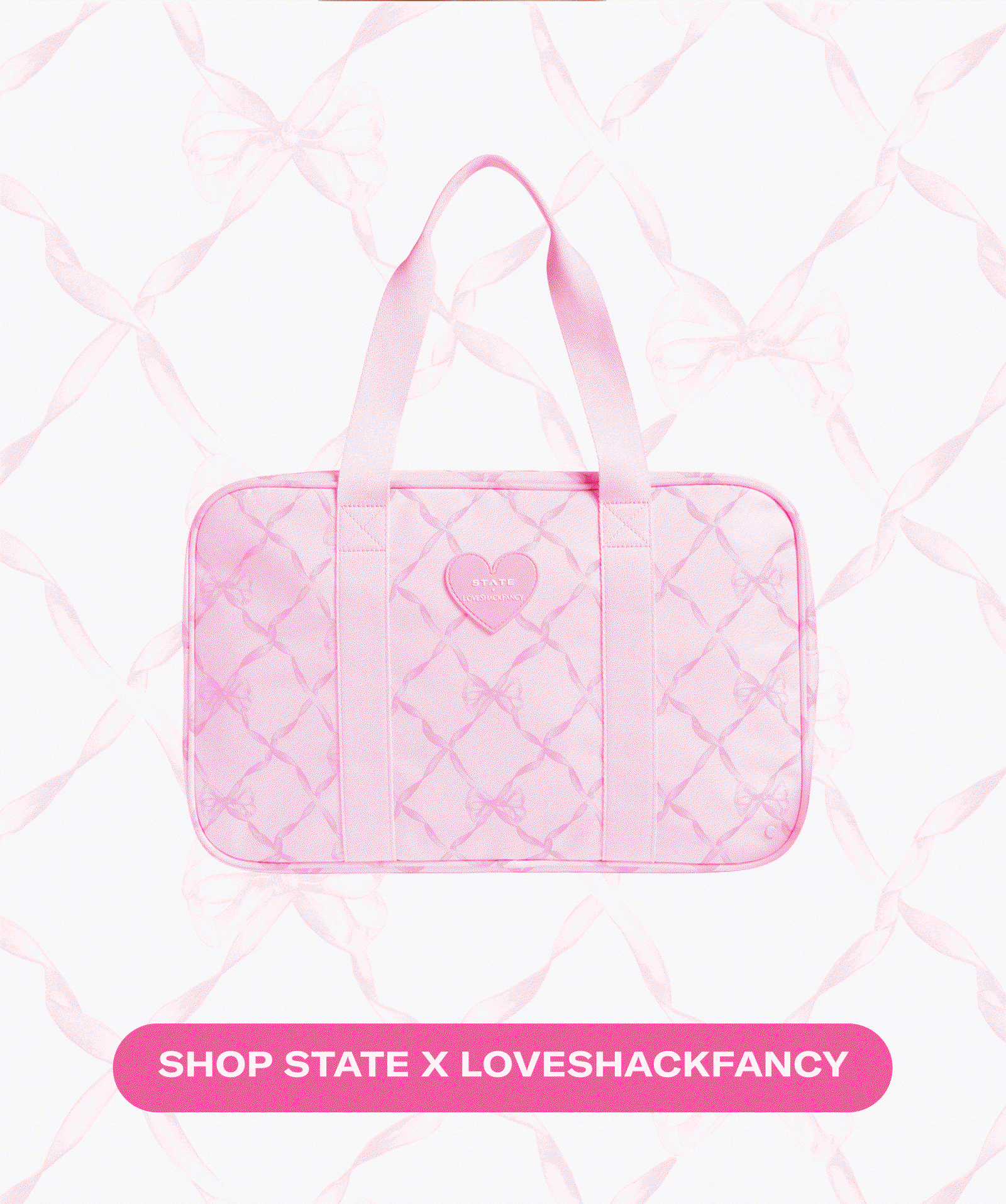 SHOP STATE X LOVESHACK FANCY