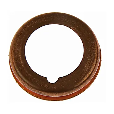Dorman AutoGrade Series Oil Drain Plug Gasket - Direct Fit