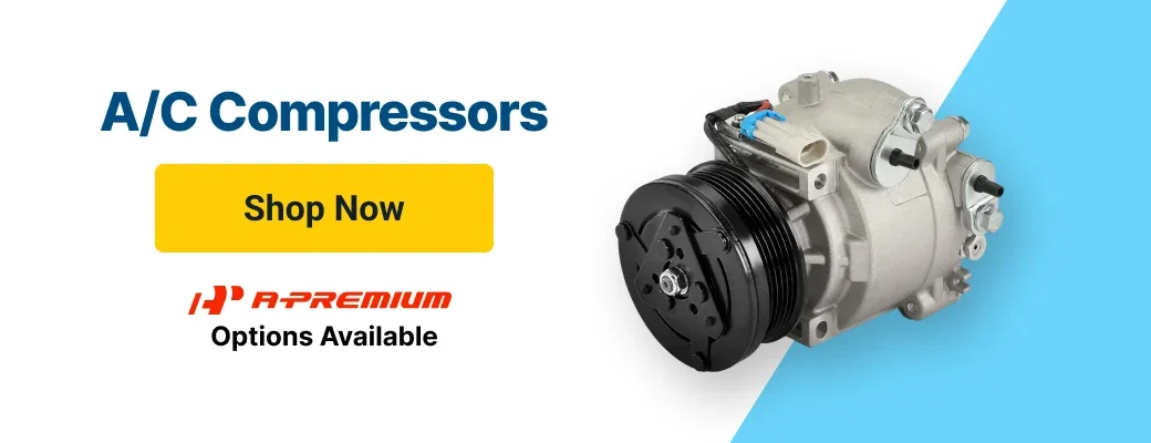 A/C Compressors