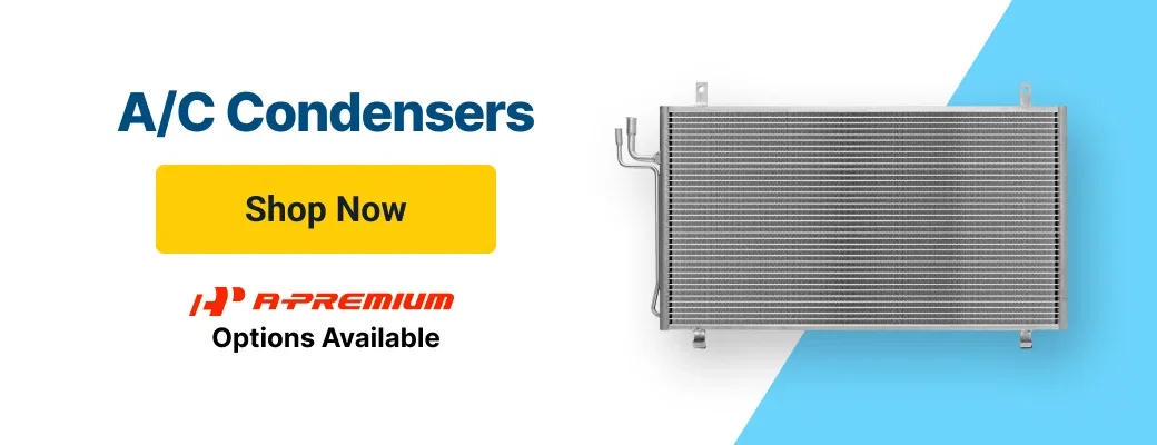 A/C Condensers
