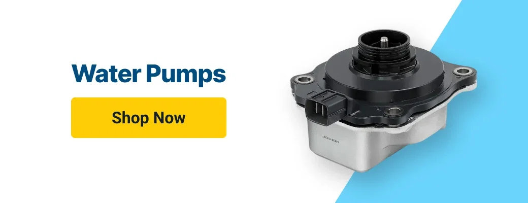 Water Pumps