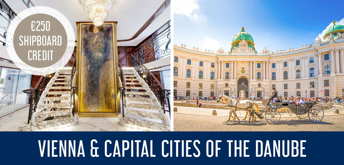 Vienna and Capital Cities of the Danube