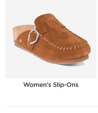 Shop Women's Slip-Ons