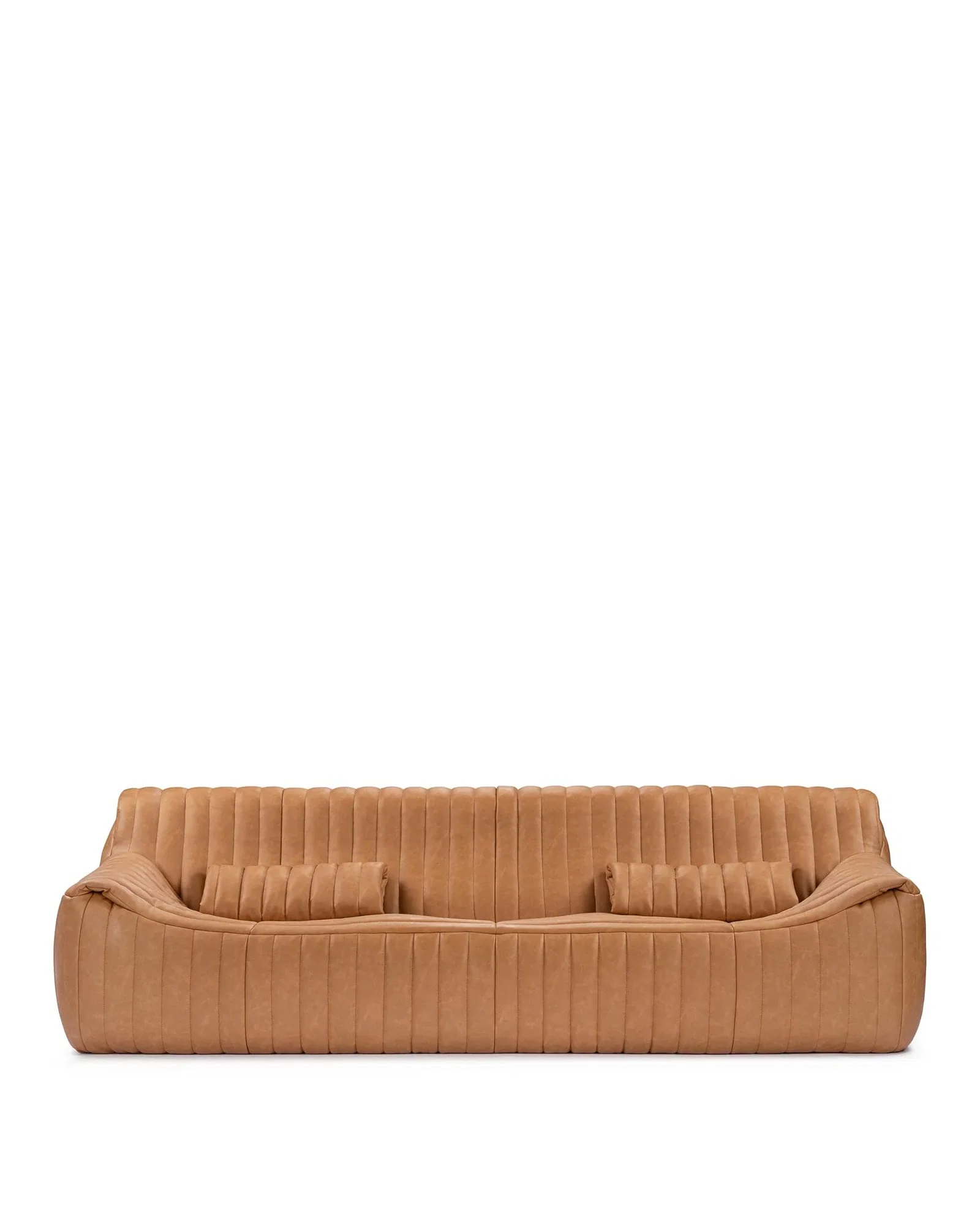 Image of Sandra Three Seater Sofa