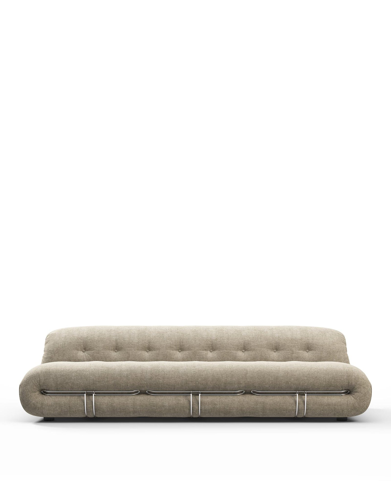 Image of Soriana Three Seater Sofa