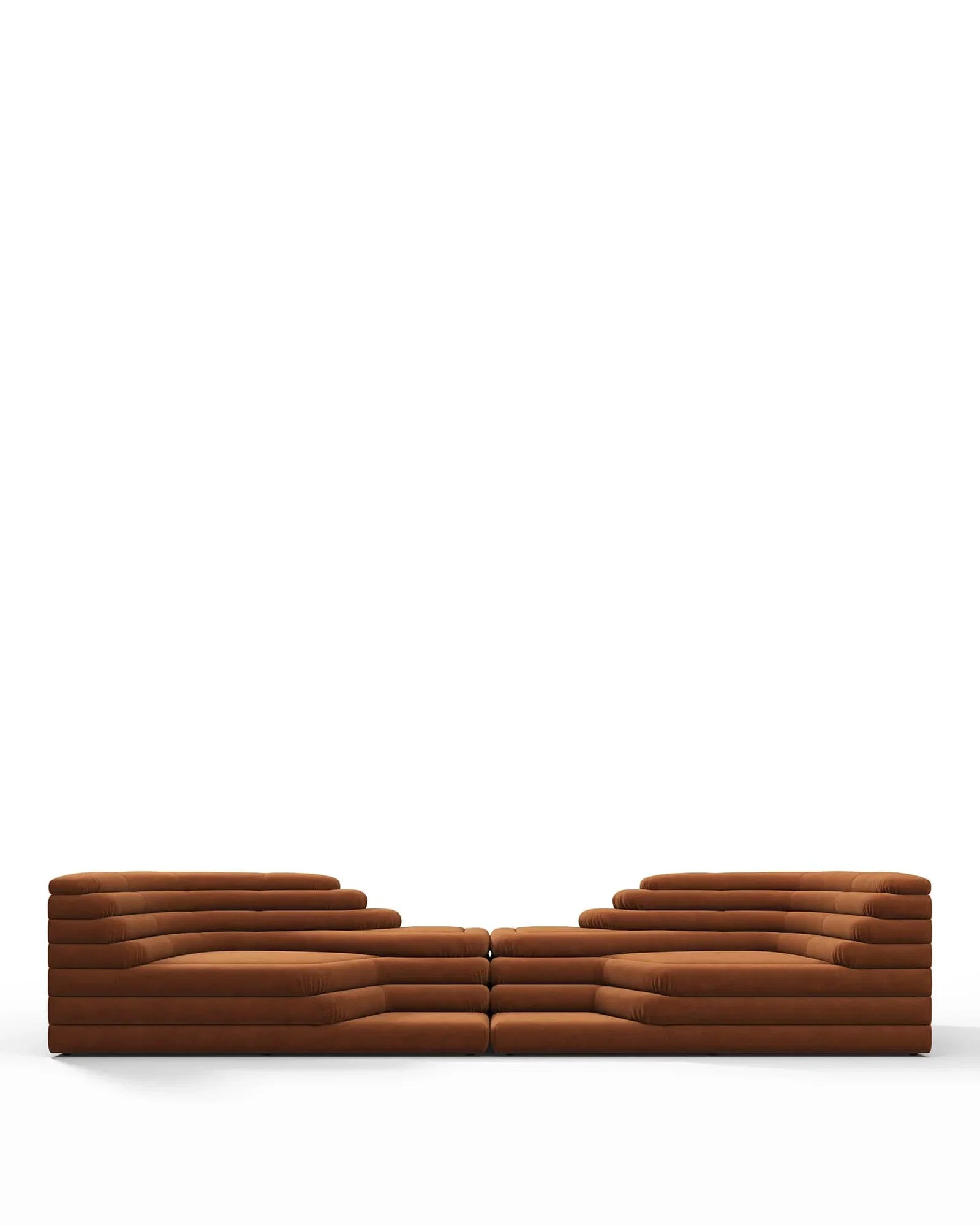 Image of Terrazza Sofa Combination