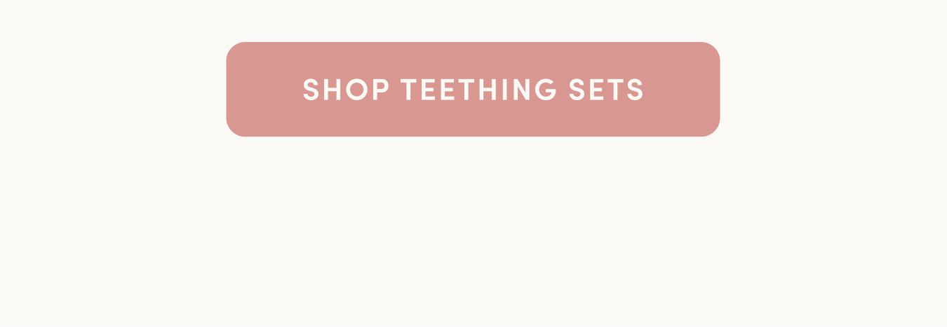 peach button with cream text