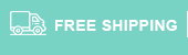 FREE SHIPPING