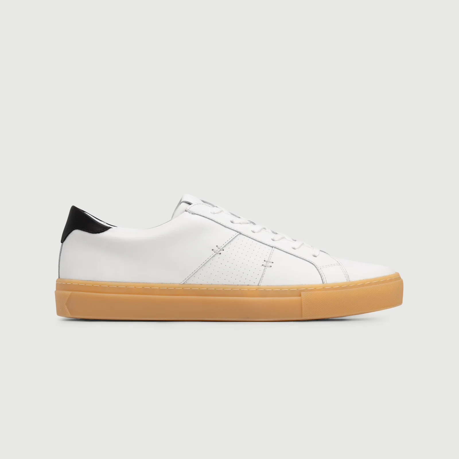 Image of The Royale 2.0 - Blanco Nero Gum