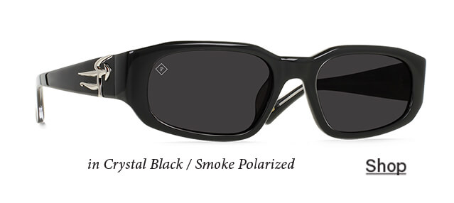 Shop Zamani Deco in Crystal Black