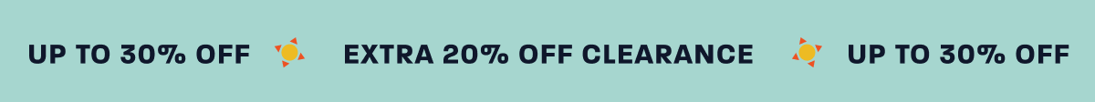 Feel The Summer Sale