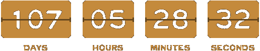 countdownmail.com