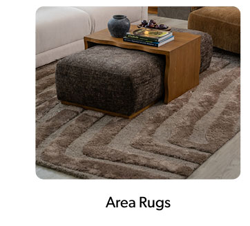 Click to shop area rugs