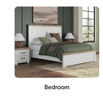 Click to shop Bedroom