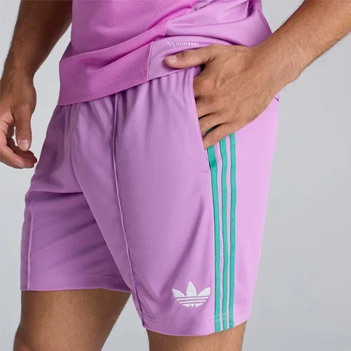 Mens Goalkeeper Shorts