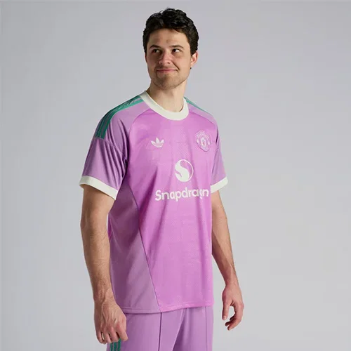 Mens Goalkeeper Jersey