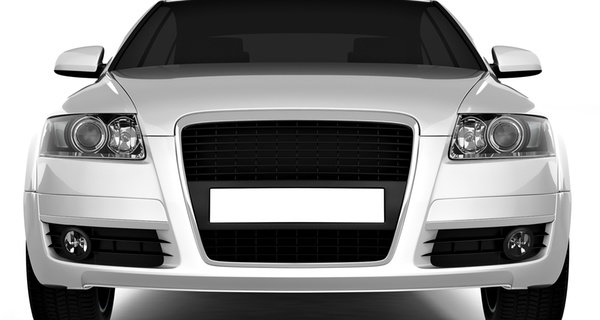 Up to 46% Off on Automotive Window Tinting at Made in the Shade