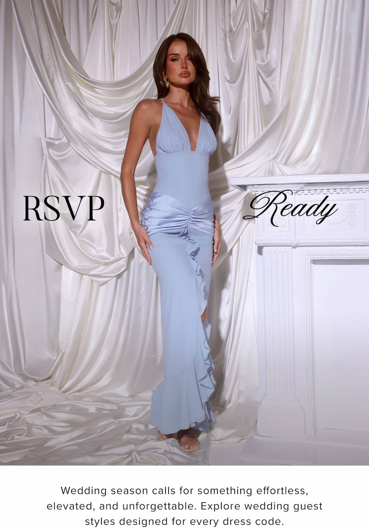 RSVP READY