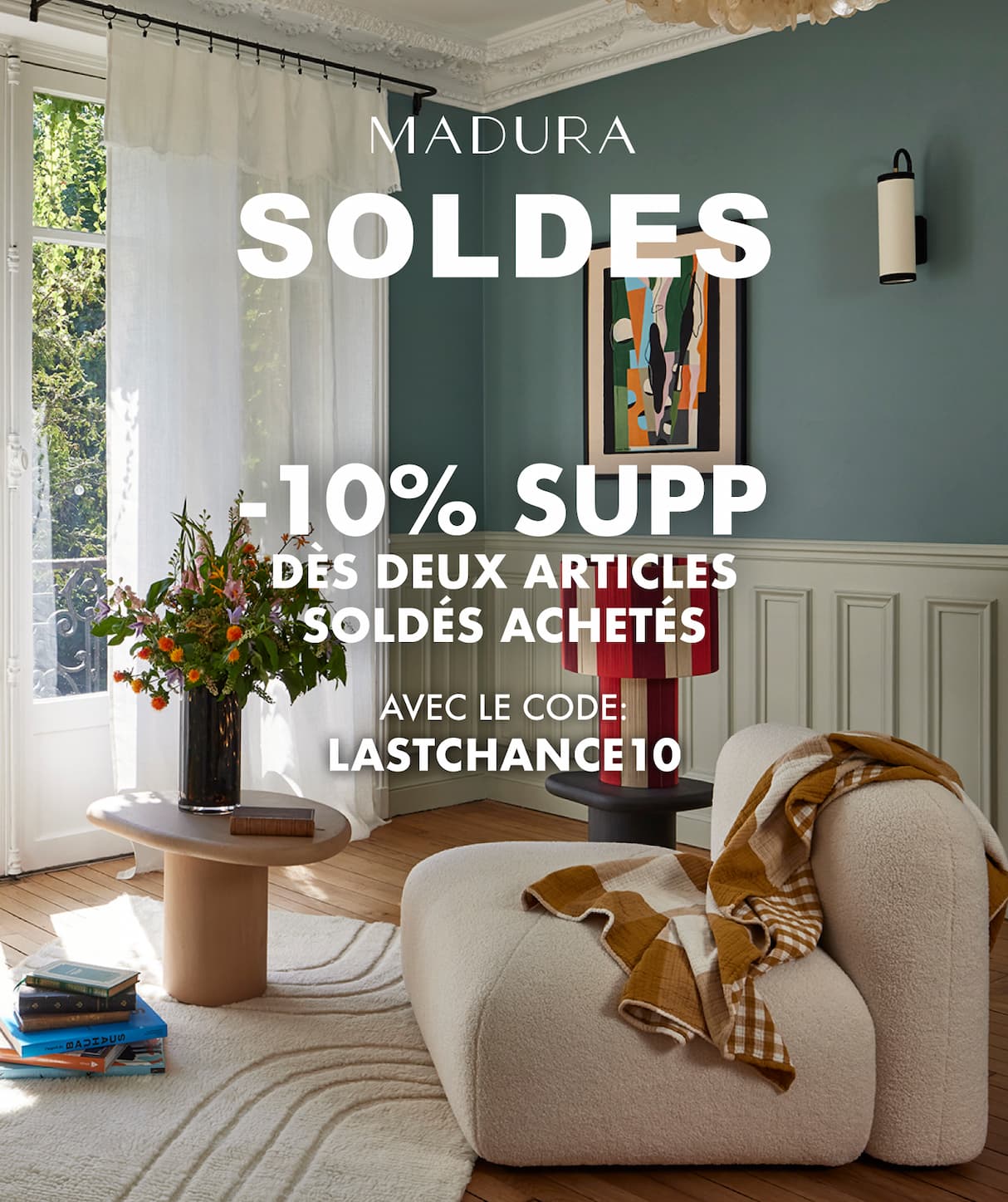 Soldes