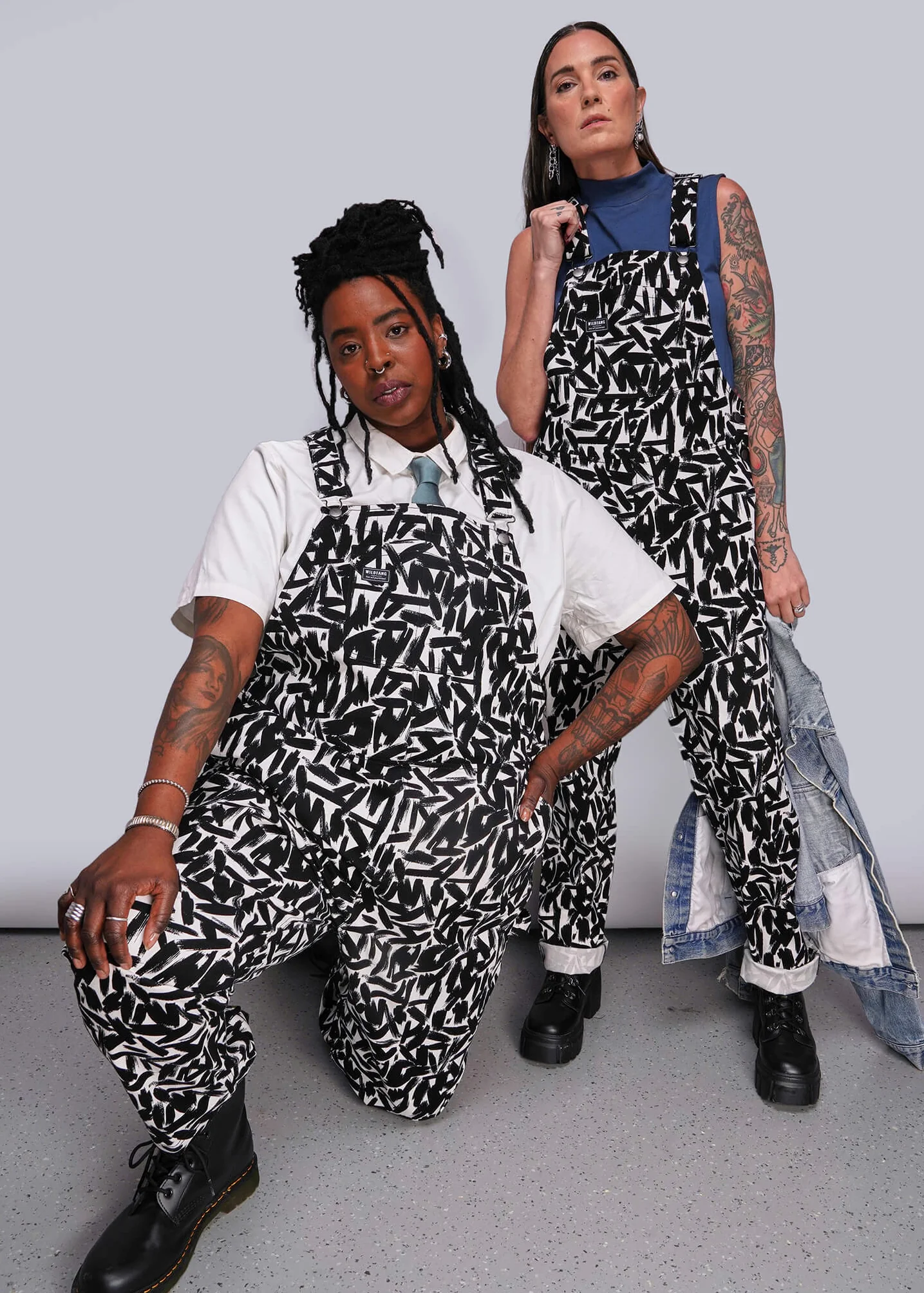 Image of The Essential Overall