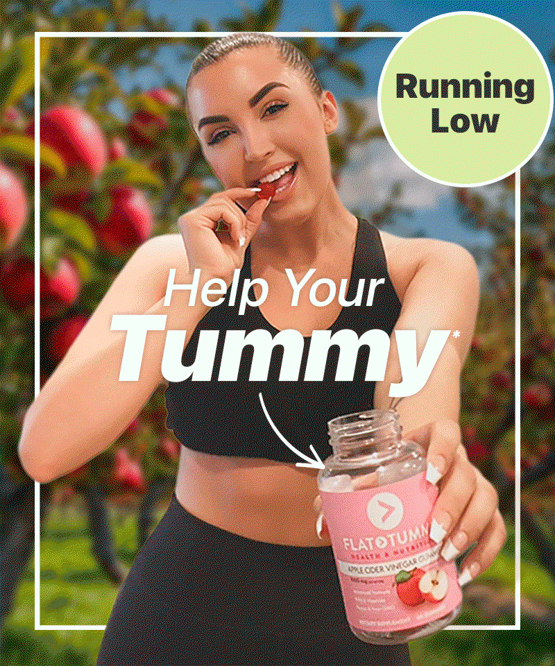 ACV Gummies