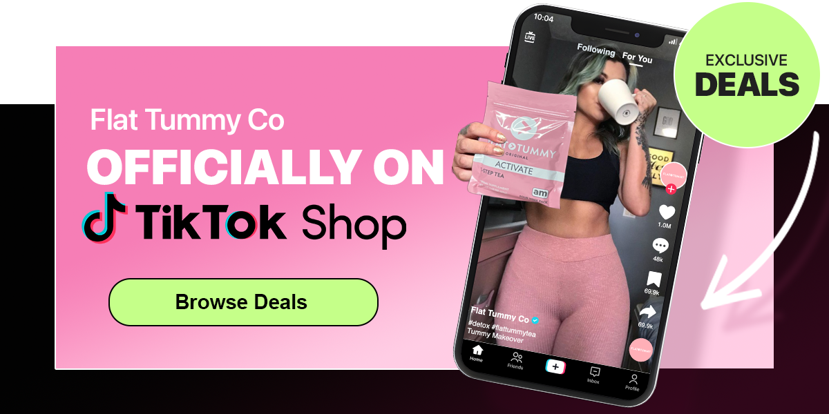 Tik Tok Shop