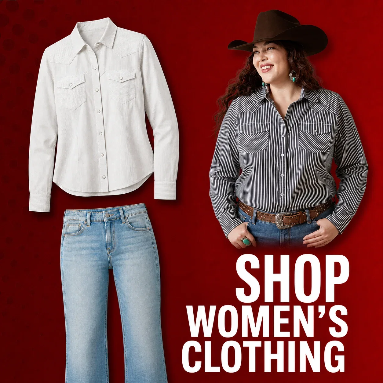 WOMEN'S