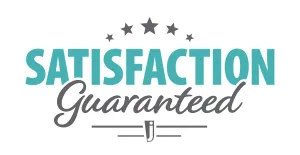 JEFFERS SATISFACTION GUARANTEED