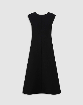 STRUCTURED DRESS