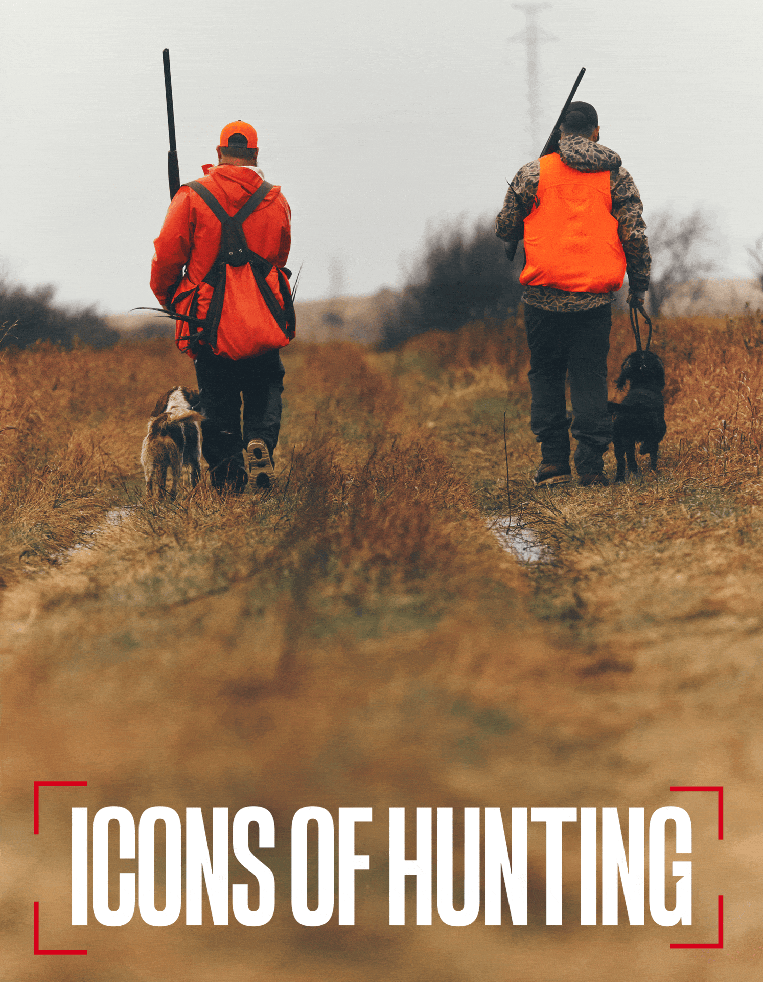 Irish Setter Best Selling Hunt Boots