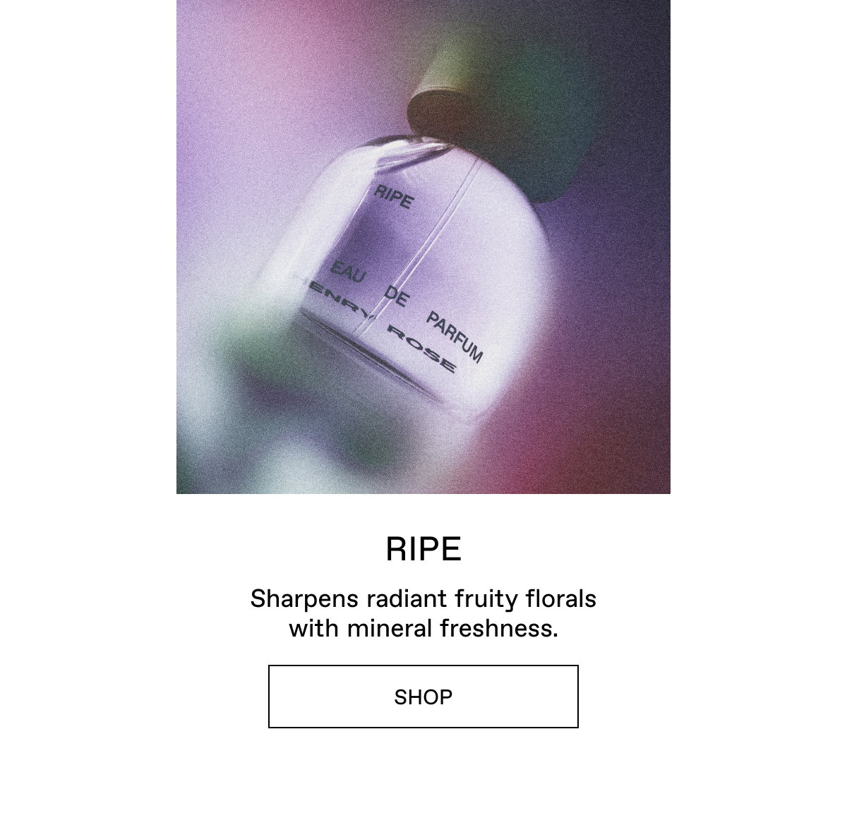 Layer Boys of Summer Body Spray with Ripe