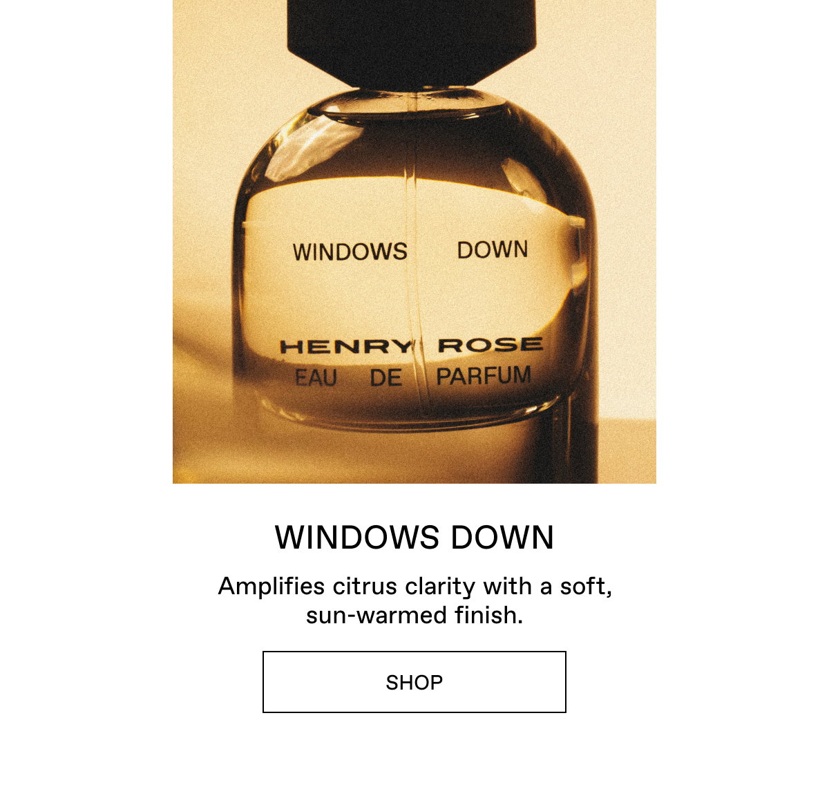 Layer Boys of Summer Body Spray with Windows Down