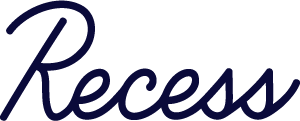 recess