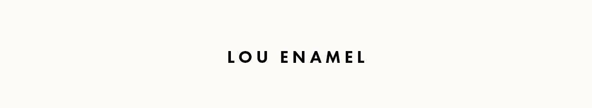 Lou Enamel