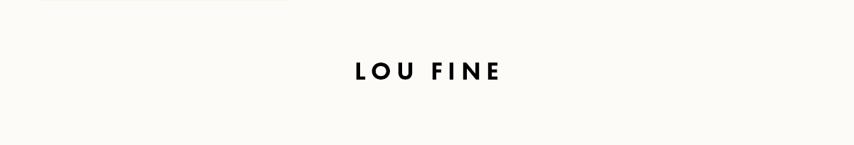 Lou Fine