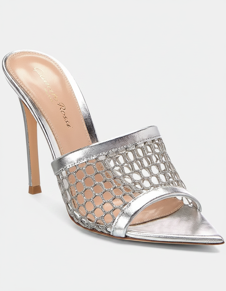 Shop Gianvito Rossi