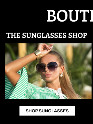 Shop Sunglasses
