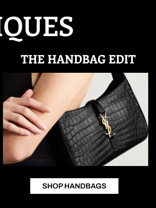 Shop Bags